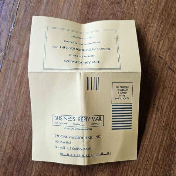 Dooney & Bourke Animal Print Shoulder Bag - Picture 3 of 9